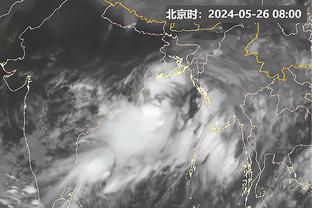 手感冰凉！马克西首节6中0&三分3中0没有得分