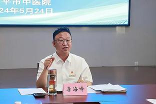 哥你学一下！杰伦-布朗转发爱德华兹隔扣：哇塞太疯狂了